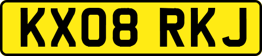 KX08RKJ