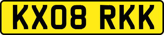 KX08RKK