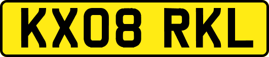 KX08RKL