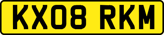 KX08RKM