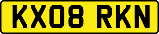 KX08RKN