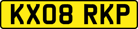 KX08RKP