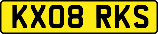 KX08RKS