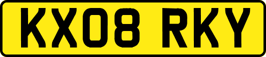 KX08RKY