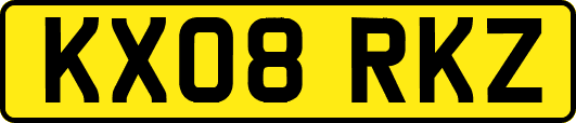 KX08RKZ