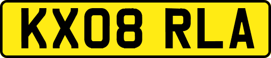 KX08RLA