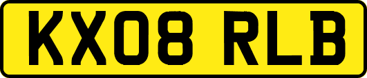KX08RLB