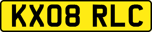 KX08RLC