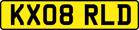KX08RLD