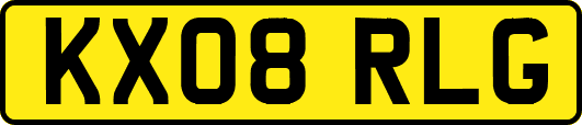KX08RLG