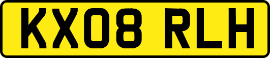 KX08RLH