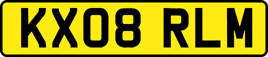 KX08RLM