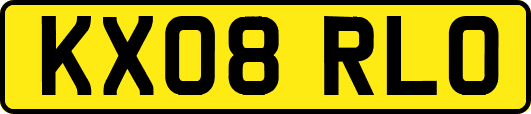 KX08RLO