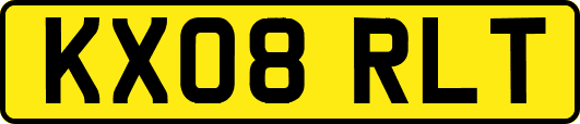 KX08RLT