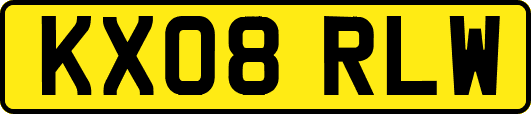 KX08RLW