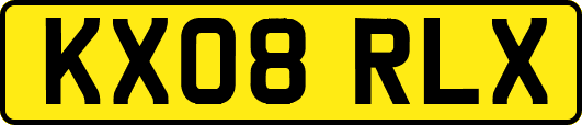 KX08RLX