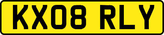 KX08RLY