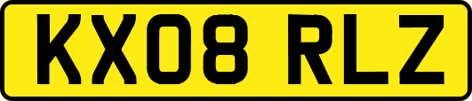 KX08RLZ