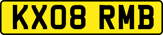 KX08RMB