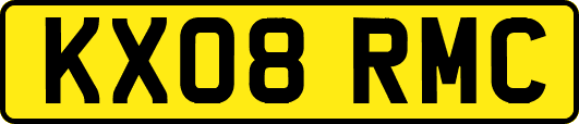 KX08RMC