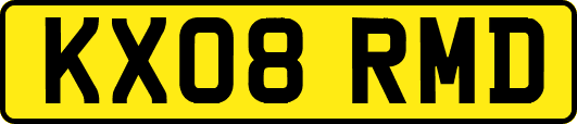 KX08RMD