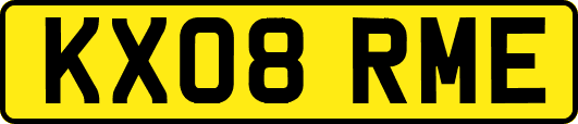 KX08RME