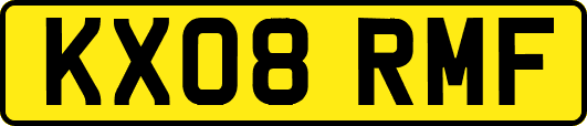 KX08RMF
