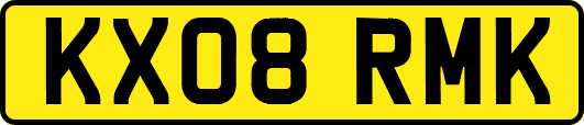 KX08RMK