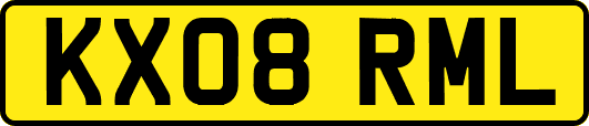 KX08RML