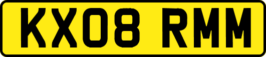 KX08RMM