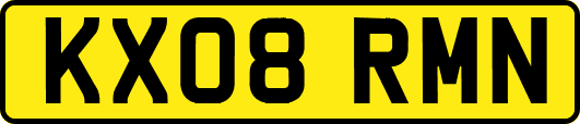 KX08RMN