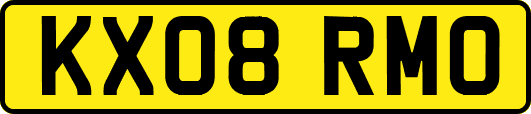 KX08RMO