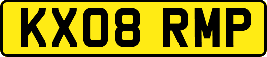 KX08RMP