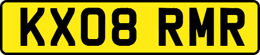 KX08RMR