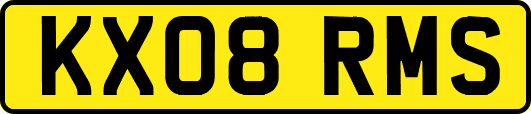 KX08RMS