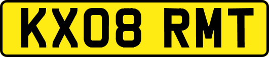 KX08RMT