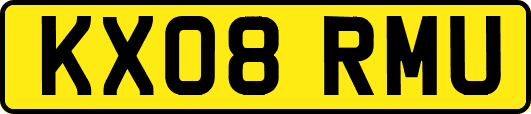 KX08RMU