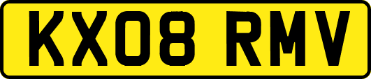 KX08RMV