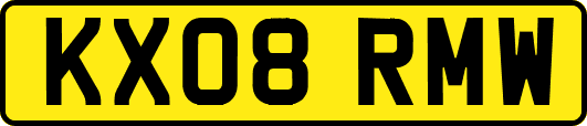 KX08RMW