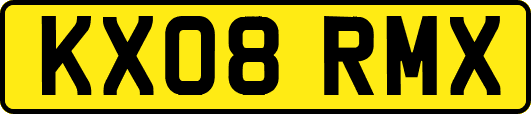 KX08RMX