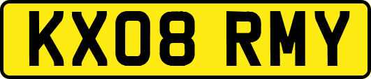 KX08RMY