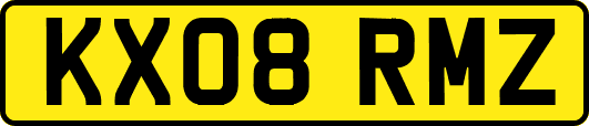 KX08RMZ
