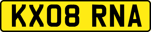KX08RNA