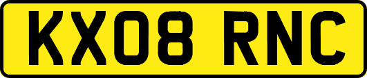 KX08RNC