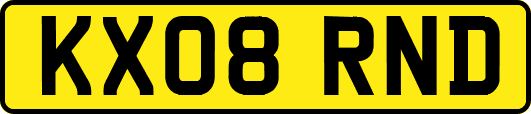 KX08RND