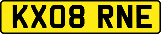 KX08RNE