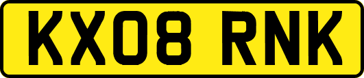 KX08RNK