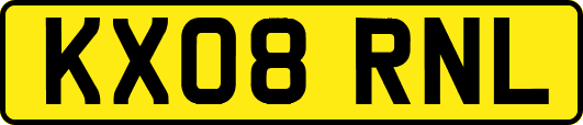 KX08RNL