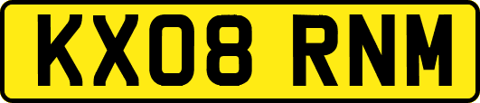 KX08RNM