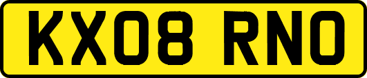 KX08RNO